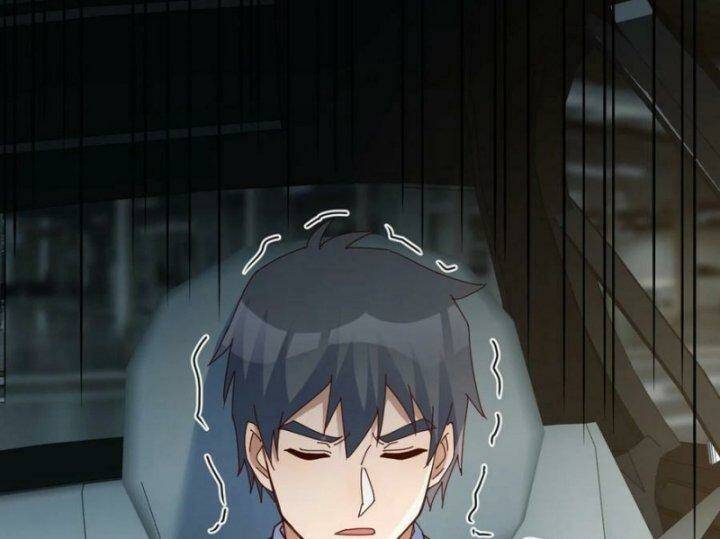 Trong Nhà Có 2 Bạn Gái Song Sinh - Chapter 281 - Page 34