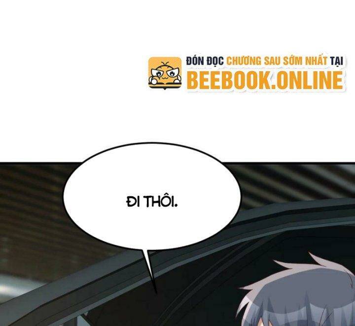 Trong Nhà Có 2 Bạn Gái Song Sinh - Chapter 281 - Page 37