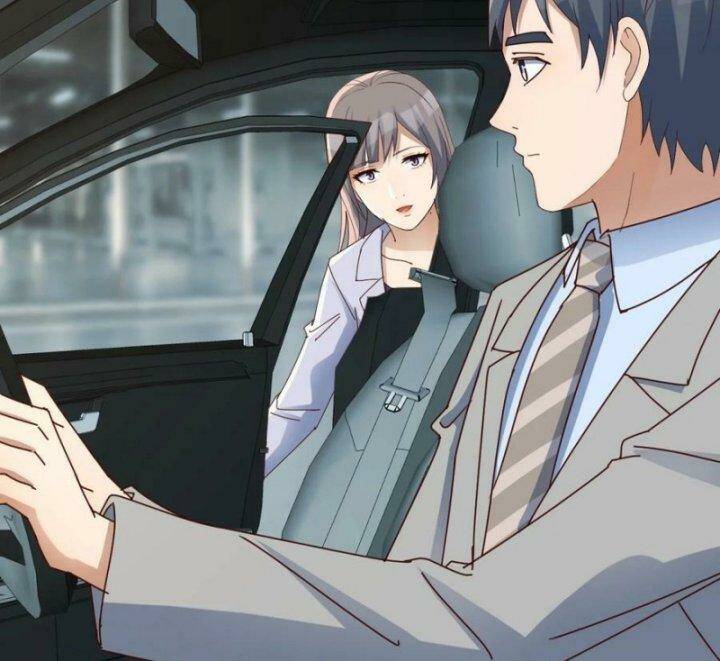 Trong Nhà Có 2 Bạn Gái Song Sinh - Chapter 281 - Page 38