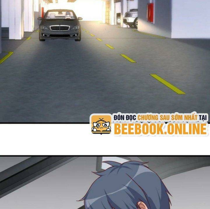 Trong Nhà Có 2 Bạn Gái Song Sinh - Chapter 281 - Page 3