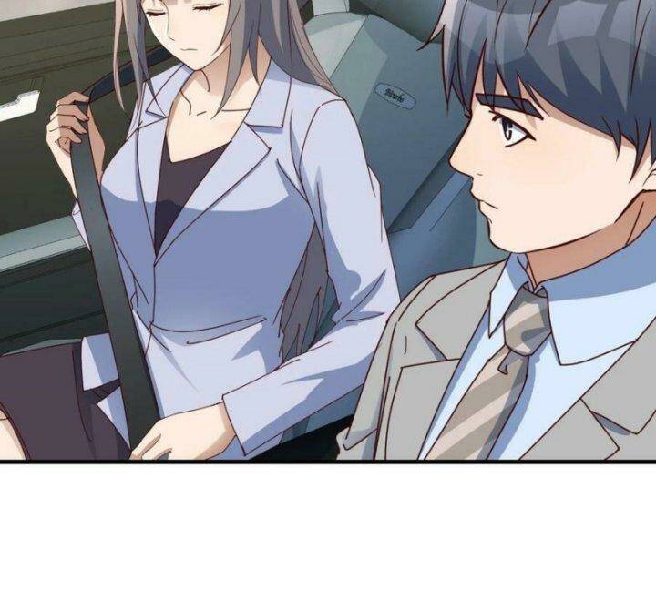 Trong Nhà Có 2 Bạn Gái Song Sinh - Chapter 281 - Page 40