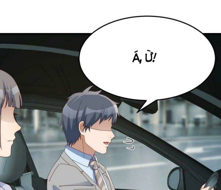 Trong Nhà Có 2 Bạn Gái Song Sinh - Chapter 281 - Page 43