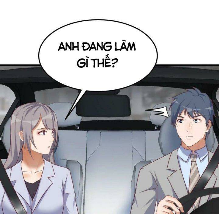 Trong Nhà Có 2 Bạn Gái Song Sinh - Chapter 281 - Page 46