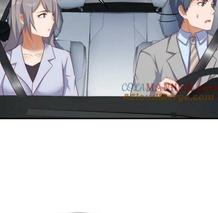 Trong Nhà Có 2 Bạn Gái Song Sinh - Chapter 281 - Page 48