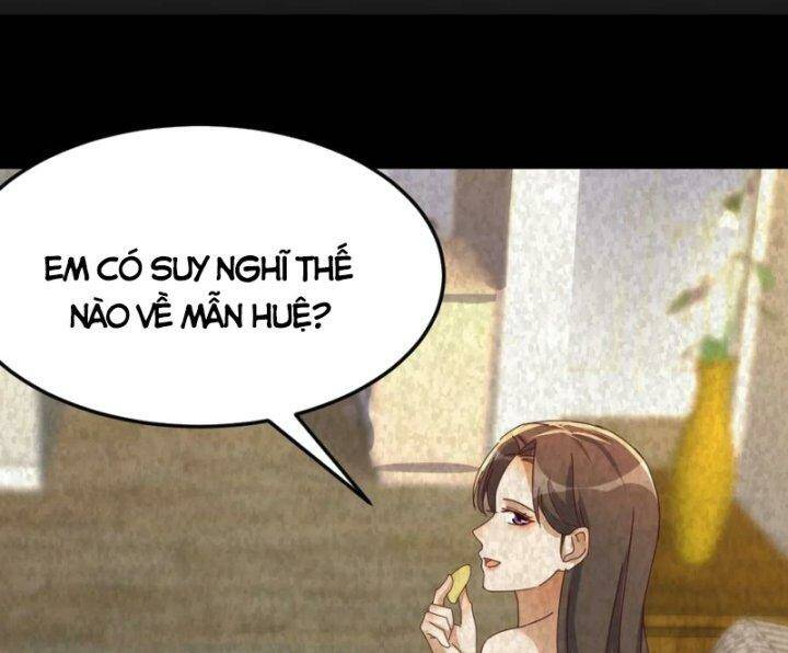 Trong Nhà Có 2 Bạn Gái Song Sinh - Chapter 281 - Page 6