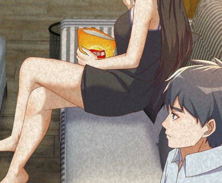 Trong Nhà Có 2 Bạn Gái Song Sinh - Chapter 281 - Page 7