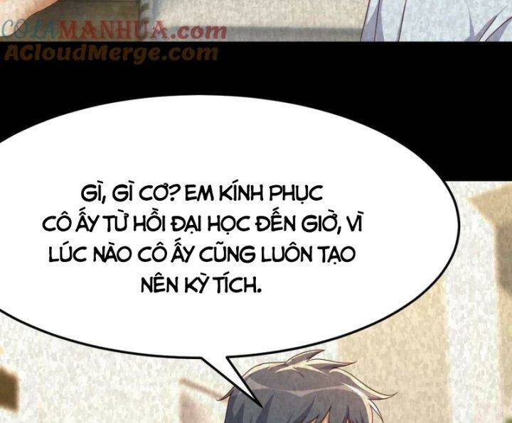Trong Nhà Có 2 Bạn Gái Song Sinh - Chapter 281 - Page 8