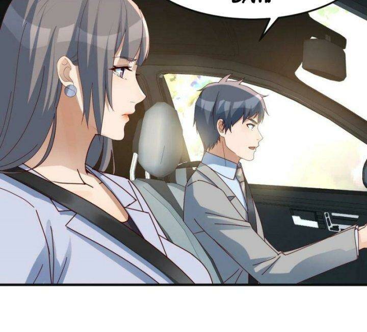 Trong Nhà Có 2 Bạn Gái Song Sinh - Chapter 282 - Page 10