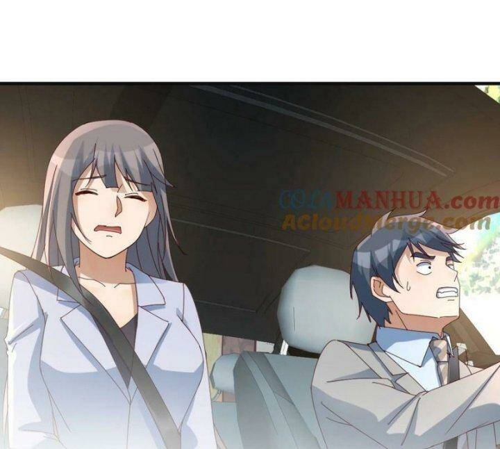 Trong Nhà Có 2 Bạn Gái Song Sinh - Chapter 282 - Page 22