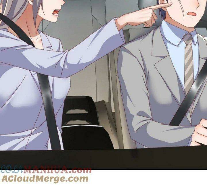 Trong Nhà Có 2 Bạn Gái Song Sinh - Chapter 282 - Page 25