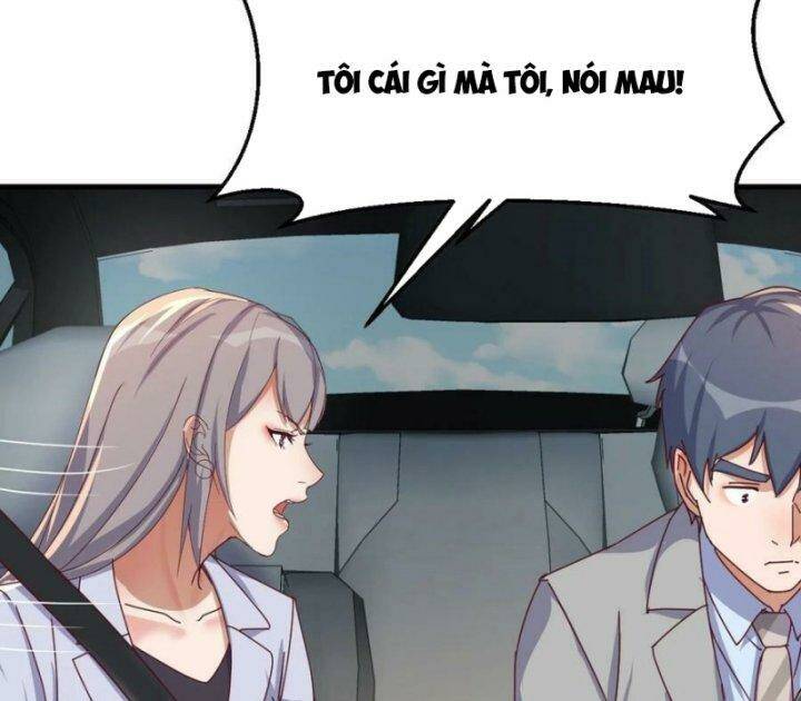 Trong Nhà Có 2 Bạn Gái Song Sinh - Chapter 282 - Page 33