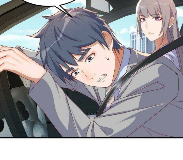 Trong Nhà Có 2 Bạn Gái Song Sinh - Chapter 282 - Page 35