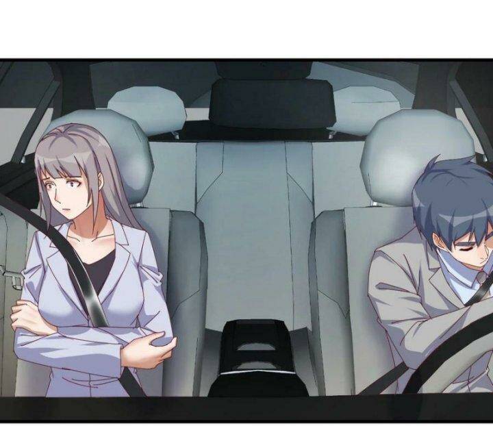 Trong Nhà Có 2 Bạn Gái Song Sinh - Chapter 282 - Page 36