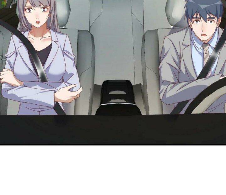 Trong Nhà Có 2 Bạn Gái Song Sinh - Chapter 282 - Page 38