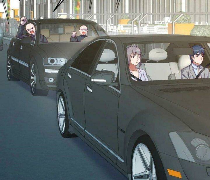 Trong Nhà Có 2 Bạn Gái Song Sinh - Chapter 282 - Page 40