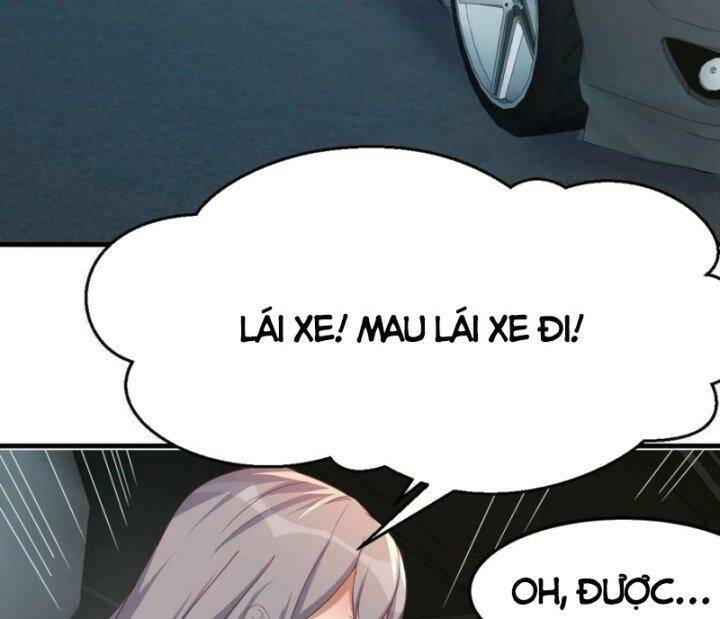 Trong Nhà Có 2 Bạn Gái Song Sinh - Chapter 282 - Page 41