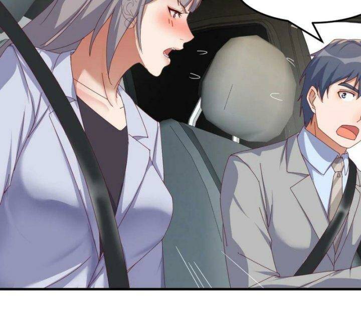 Trong Nhà Có 2 Bạn Gái Song Sinh - Chapter 282 - Page 42