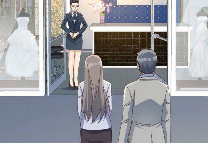 Trong Nhà Có 2 Bạn Gái Song Sinh - Chapter 282 - Page 47