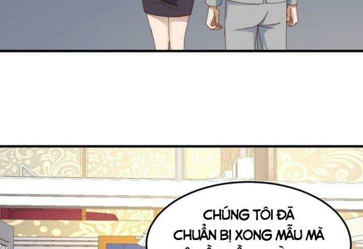 Trong Nhà Có 2 Bạn Gái Song Sinh - Chapter 282 - Page 48