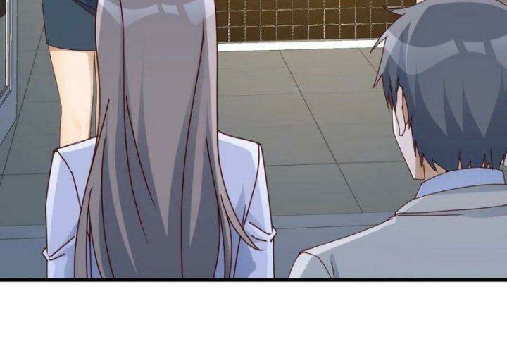 Trong Nhà Có 2 Bạn Gái Song Sinh - Chapter 282 - Page 50