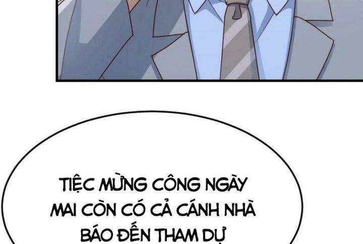 Trong Nhà Có 2 Bạn Gái Song Sinh - Chapter 282 - Page 53