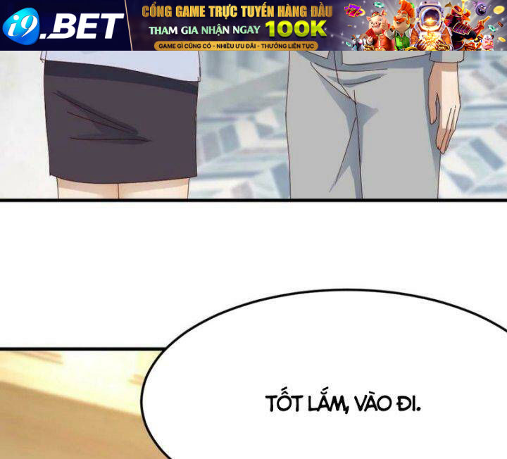 Trong Nhà Có 2 Bạn Gái Song Sinh - Chapter 282 - Page 63