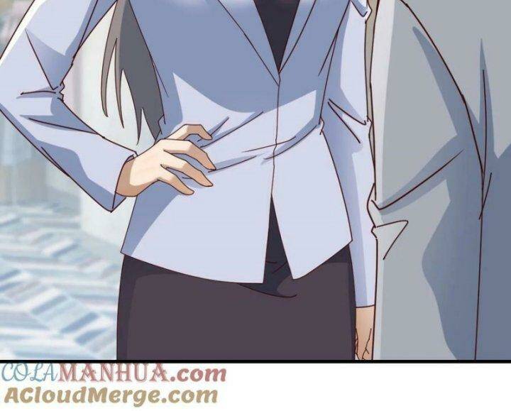 Trong Nhà Có 2 Bạn Gái Song Sinh - Chapter 282 - Page 65