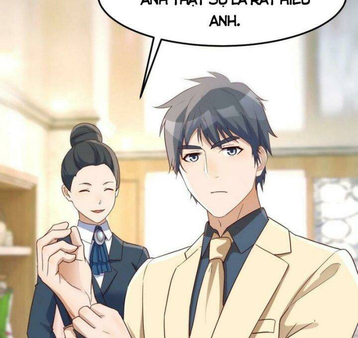 Trong Nhà Có 2 Bạn Gái Song Sinh - Chapter 282 - Page 68