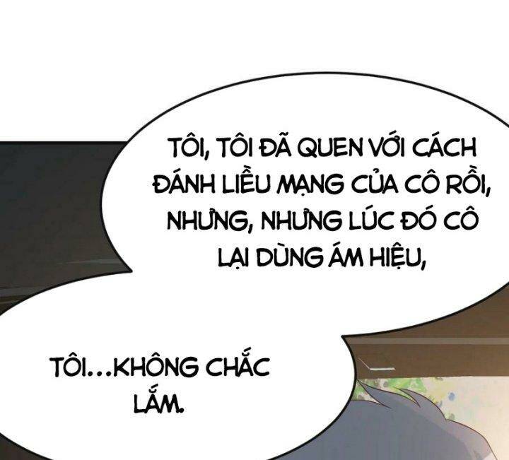 Trong Nhà Có 2 Bạn Gái Song Sinh - Chapter 282 - Page 6