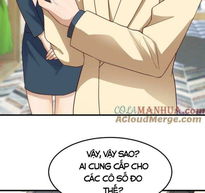 Trong Nhà Có 2 Bạn Gái Song Sinh - Chapter 282 - Page 69