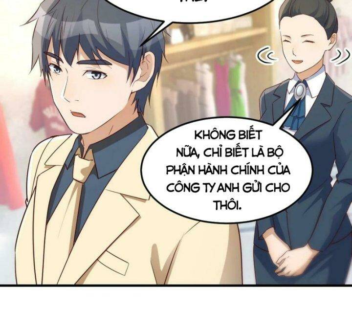 Trong Nhà Có 2 Bạn Gái Song Sinh - Chapter 282 - Page 70