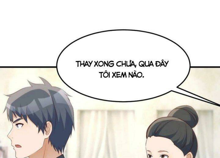Trong Nhà Có 2 Bạn Gái Song Sinh - Chapter 282 - Page 71