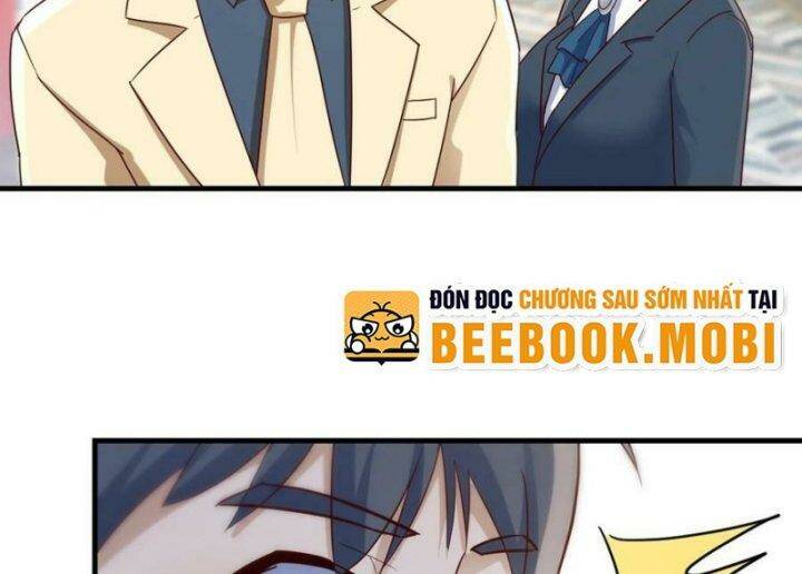 Trong Nhà Có 2 Bạn Gái Song Sinh - Chapter 282 - Page 74