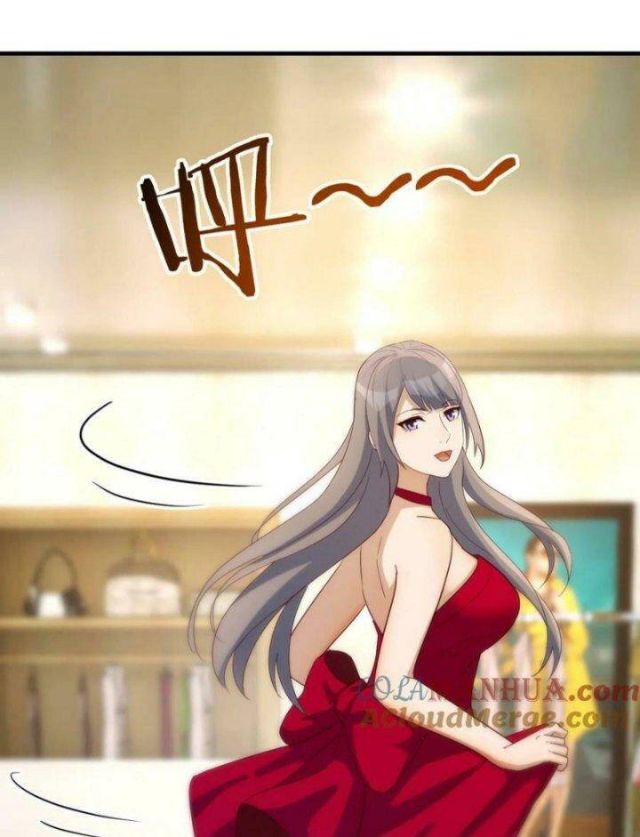 Trong Nhà Có 2 Bạn Gái Song Sinh - Chapter 282 - Page 76