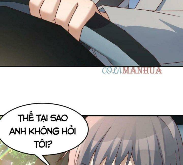 Trong Nhà Có 2 Bạn Gái Song Sinh - Chapter 282 - Page 8
