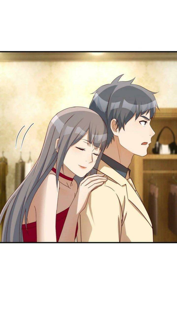 Trong Nhà Có 2 Bạn Gái Song Sinh - Chapter 283 - Page 12