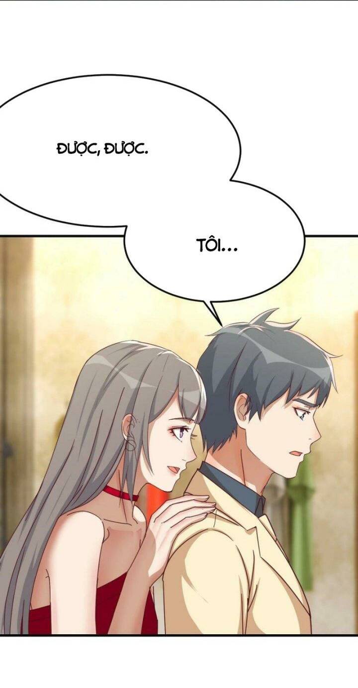 Trong Nhà Có 2 Bạn Gái Song Sinh - Chapter 283 - Page 15