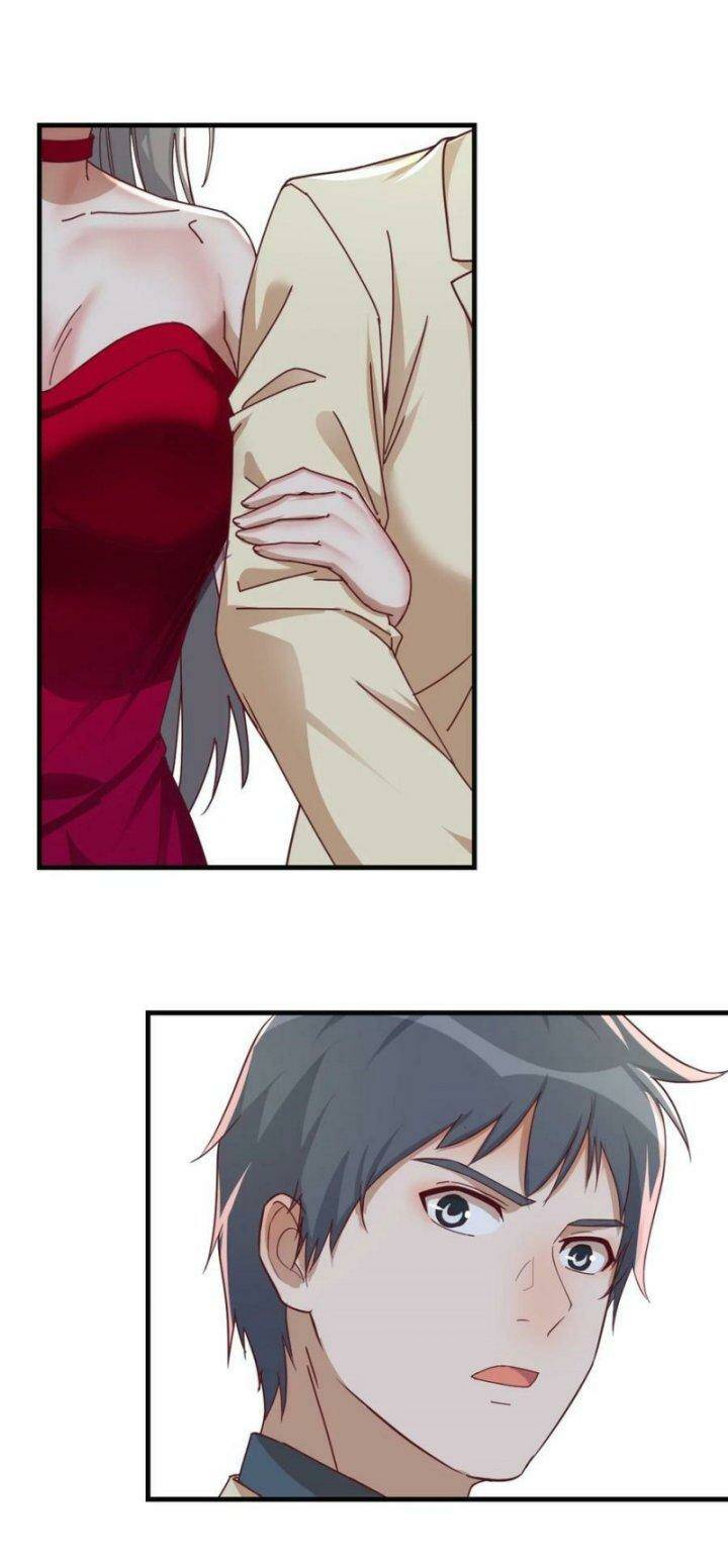 Trong Nhà Có 2 Bạn Gái Song Sinh - Chapter 283 - Page 20