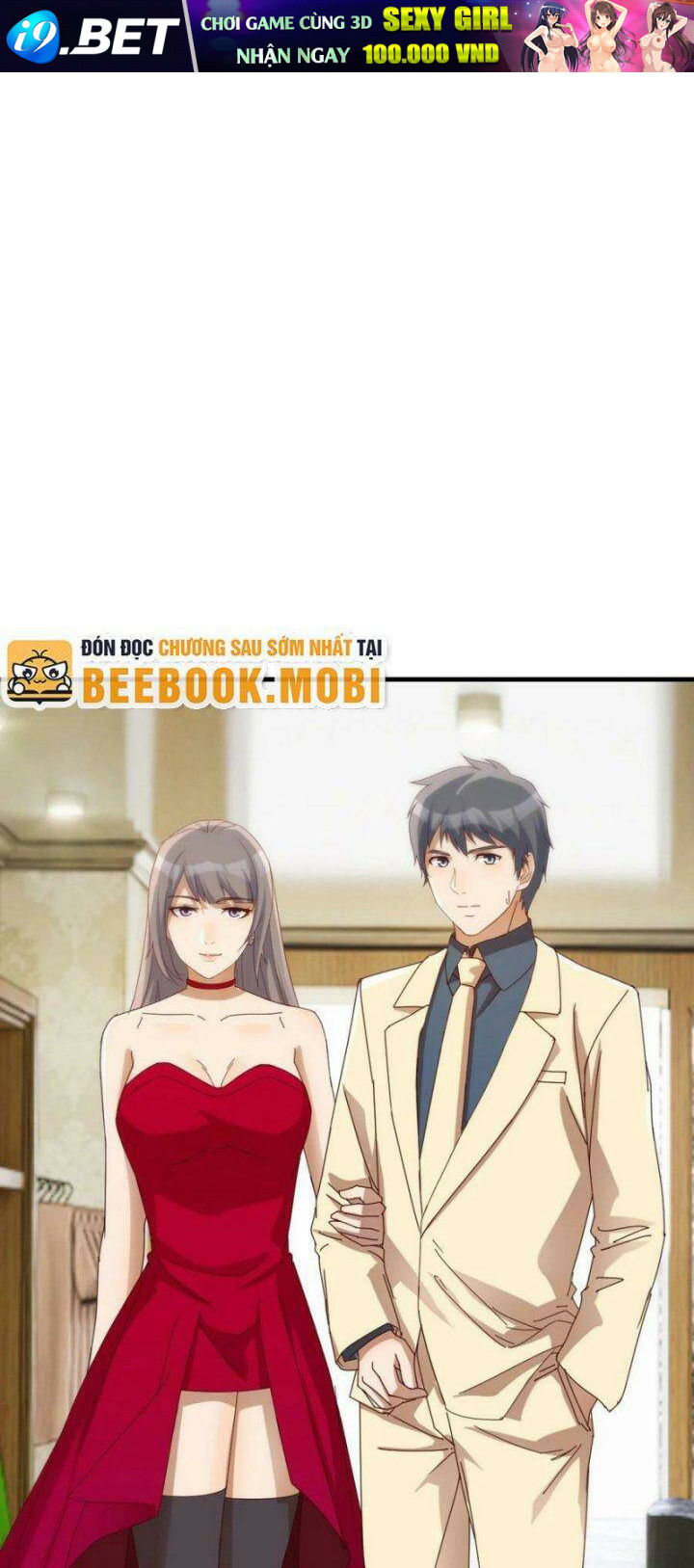 Trong Nhà Có 2 Bạn Gái Song Sinh - Chapter 283 - Page 21