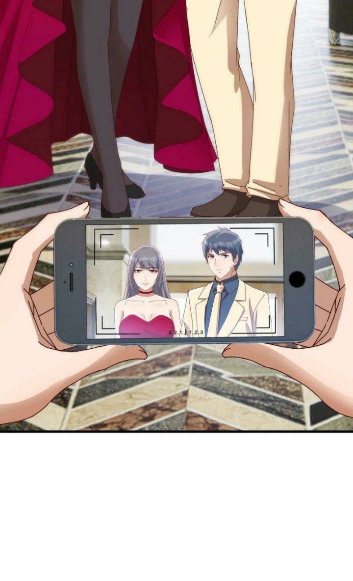 Trong Nhà Có 2 Bạn Gái Song Sinh - Chapter 283 - Page 22