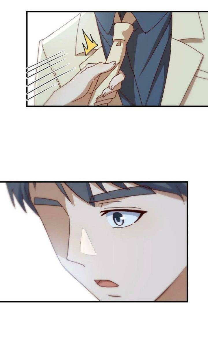 Trong Nhà Có 2 Bạn Gái Song Sinh - Chapter 283 - Page 23