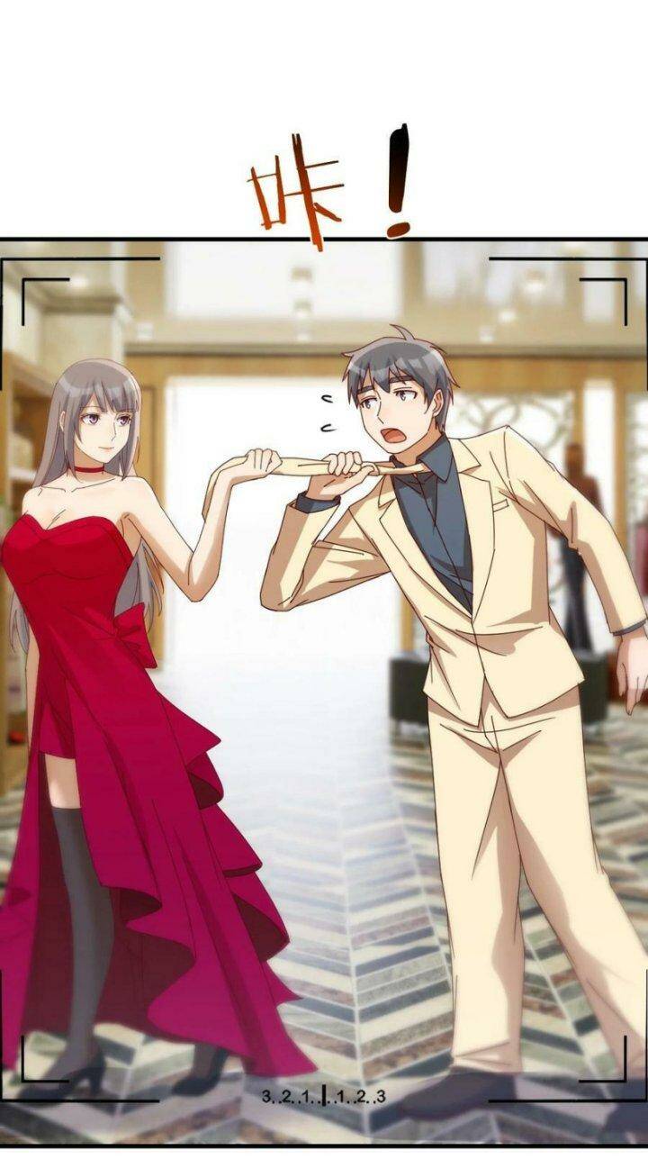 Trong Nhà Có 2 Bạn Gái Song Sinh - Chapter 283 - Page 24