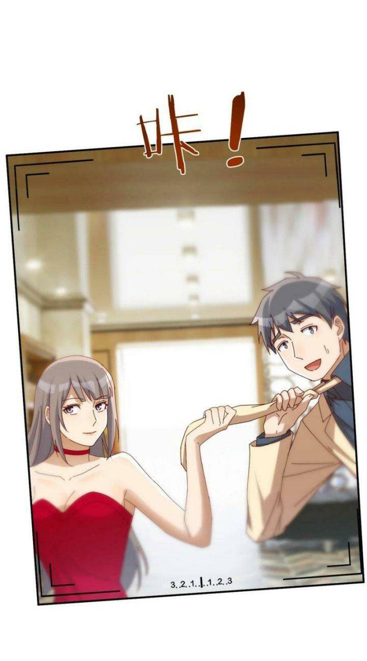 Trong Nhà Có 2 Bạn Gái Song Sinh - Chapter 283 - Page 25