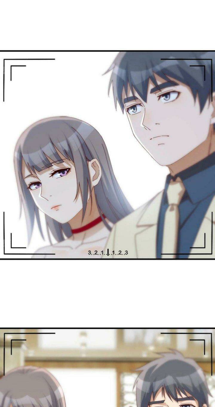 Trong Nhà Có 2 Bạn Gái Song Sinh - Chapter 283 - Page 28