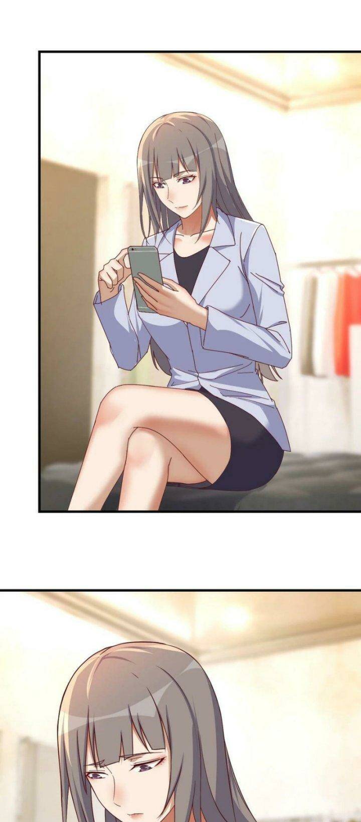 Trong Nhà Có 2 Bạn Gái Song Sinh - Chapter 283 - Page 30