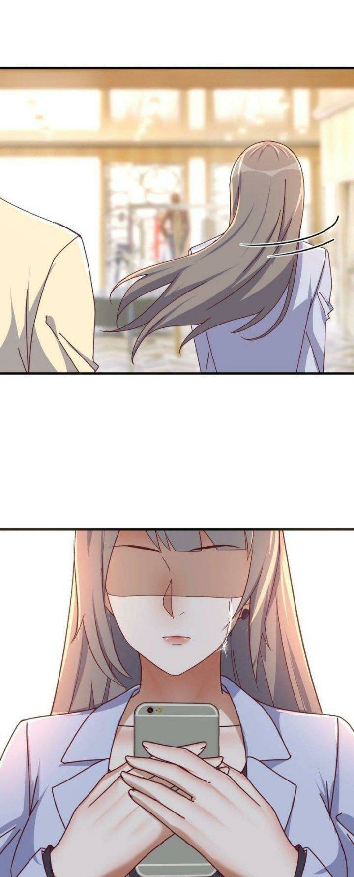 Trong Nhà Có 2 Bạn Gái Song Sinh - Chapter 283 - Page 36