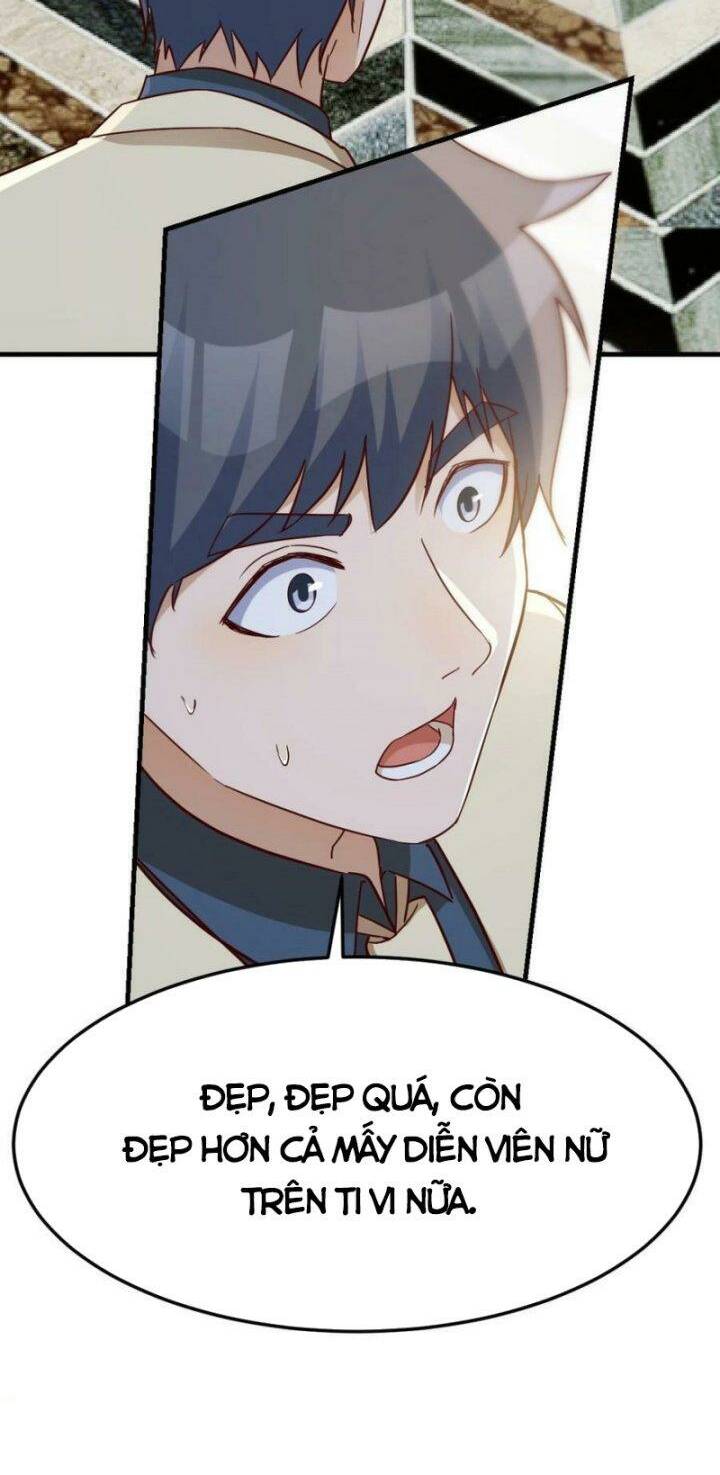 Trong Nhà Có 2 Bạn Gái Song Sinh - Chapter 283 - Page 3