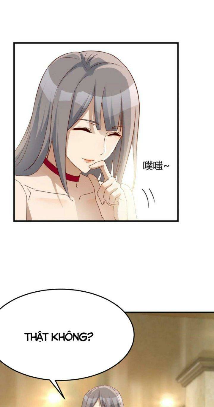 Trong Nhà Có 2 Bạn Gái Song Sinh - Chapter 283 - Page 4