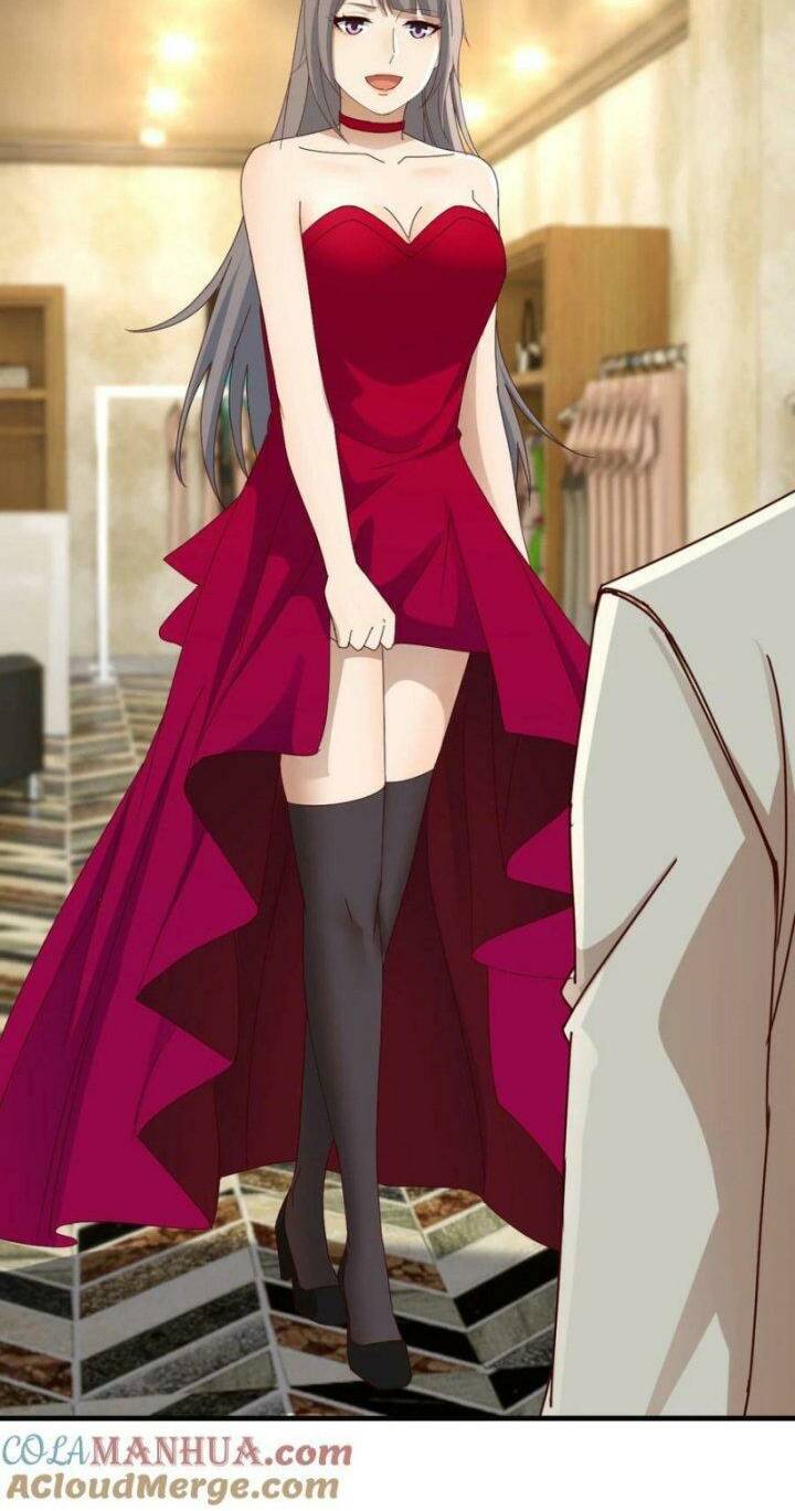 Trong Nhà Có 2 Bạn Gái Song Sinh - Chapter 283 - Page 5