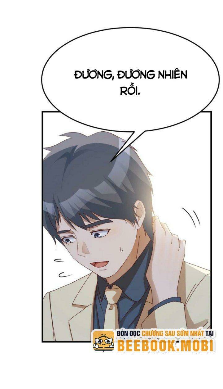 Trong Nhà Có 2 Bạn Gái Song Sinh - Chapter 283 - Page 6